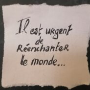 Que les phénix chantent!