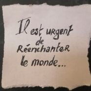 Que les phénix chantent!