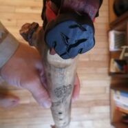 L’enchantement de la flûte des bois