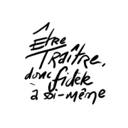 Résistance adaptée