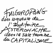 Les pachas, leurs valets et leur illogique