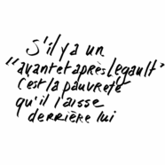 En attendant Falardeau