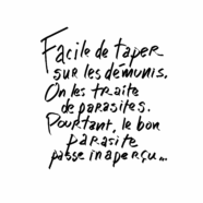 L’exploité-exploiteur