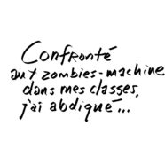 Au rebut de l’Histoire