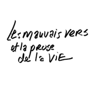 Les mauvais vers
