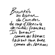 Barons du buron