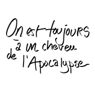 Apocalypse Now!